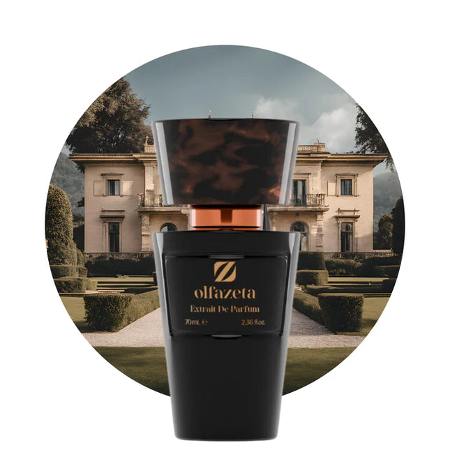 Chogan 152 To the Edge for Him Extrait de parfum