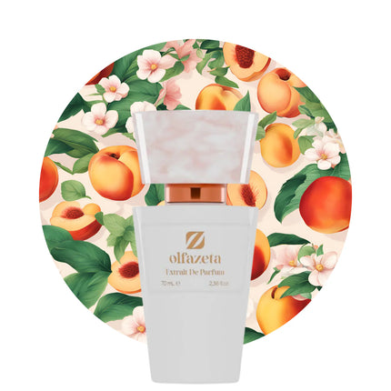 Chogan 025 - Olfazeta Her Secret Extrait de Parfum