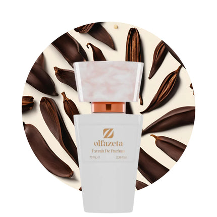 Chogan 029 - Olfazeta Rêve Parisien Extrait de Parfum