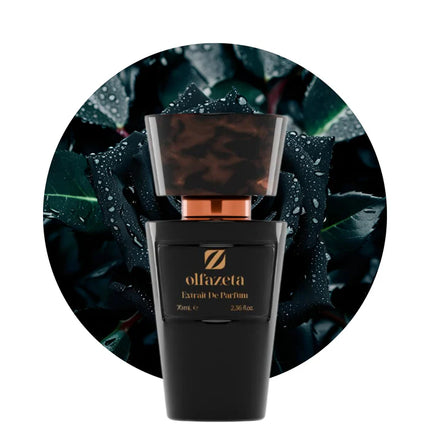 Chogan 030 - Olfazeta Maverick Extrait de Parfum