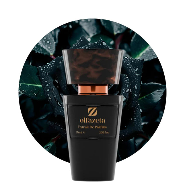 Chogan 030 - Olfazeta Maverick Extrait de Parfum