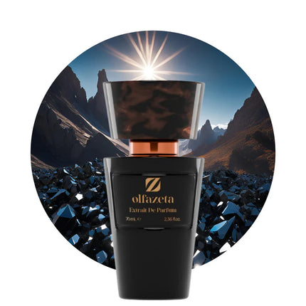 Chogan 033 - Olfazeta Nightfall Extrait de Parfum