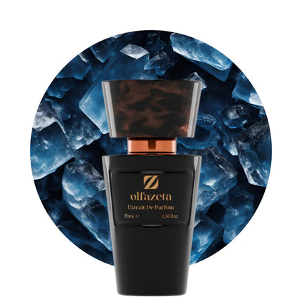 Chogan 020 - Olfazeta Obscuro Extrait de Parfum