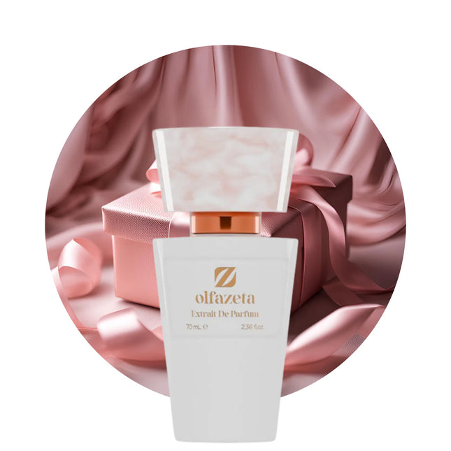 Chogan 039 - Olfazeta Darling Extrait de Parfum