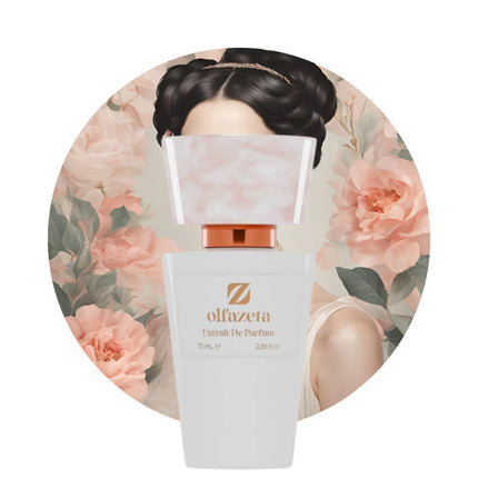 Chogan 042 - Olfazeta Bonheur Supreme Extrait de Parfum