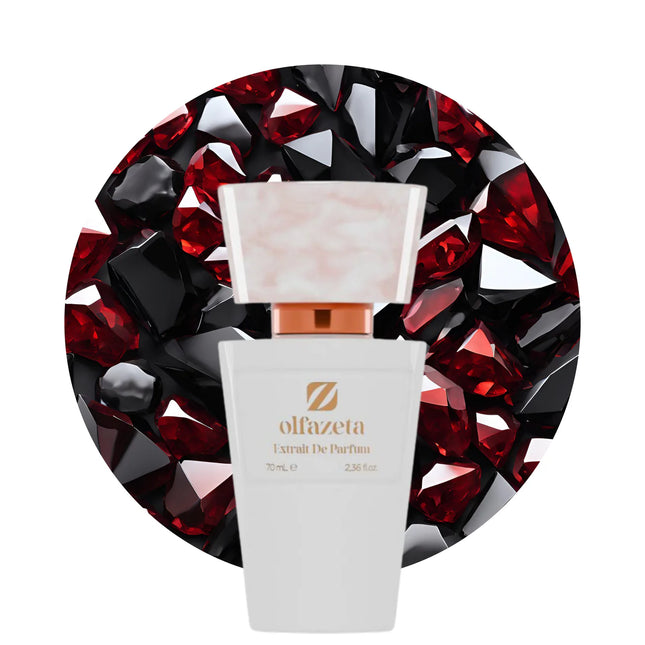Chogan 047 - Olfazeta Night Gem Extrait de Parfum