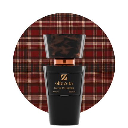 Chogan 050 Extrait de parfum