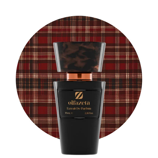 Chogan 050 Extrait de parfum