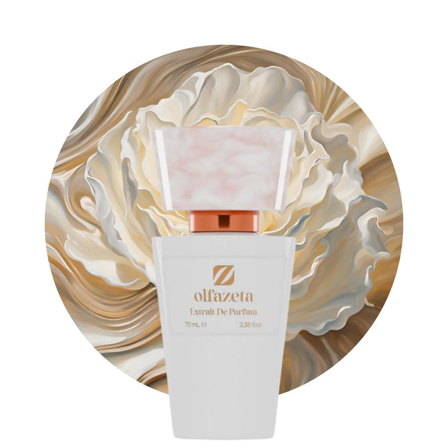 Chogan 158 - Olfazeta Wild Bloom Extrait de Parfum