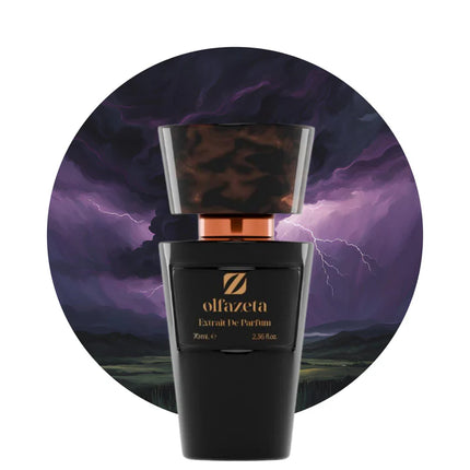 Chogan 054 - Olfazeta Night Flower Extrait de Parfum