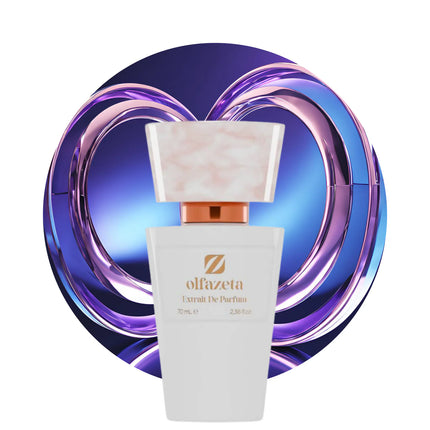 Chogan 057 - Olfazeta Pure Purple Extrait de Parfum