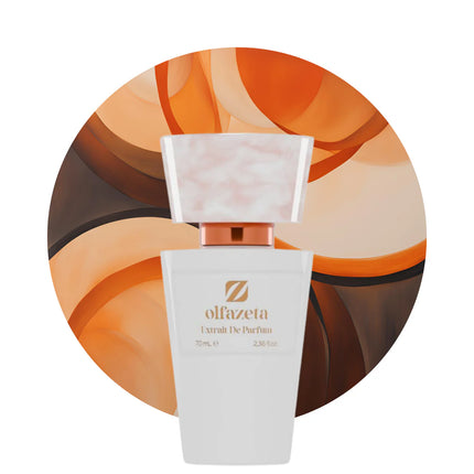 Chogan 064 - Olfazeta Talisman Extrait de Parfum