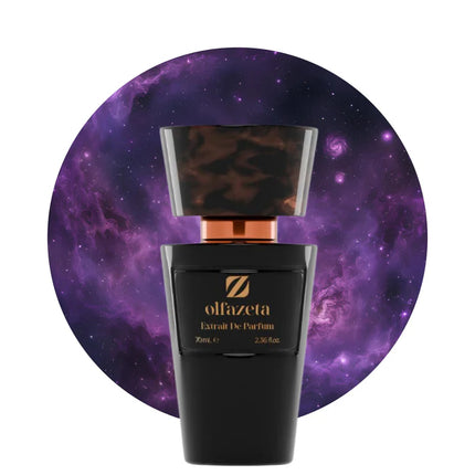 Chogan 065 / 157M - Olfazeta Aftertouch Extrait de Parfum