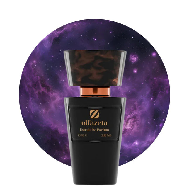 Chogan 065 / 157M - Olfazeta Aftertouch Extrait de Parfum