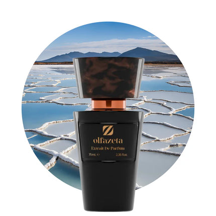 Chogan 069 - Olfazeta Seaside Extrait de Parfum