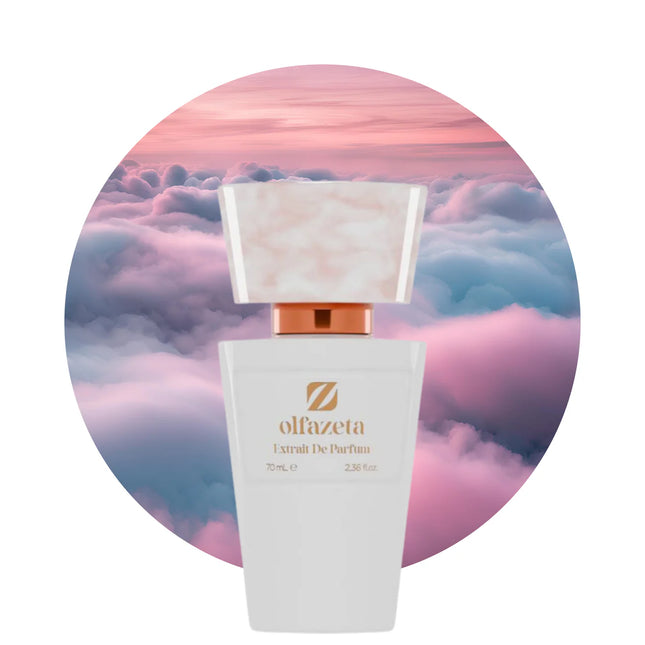 Chogan 131 - Olfazeta Chica Mala Extrait de Parfum