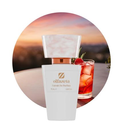 Chogan 097 - Olfazeta Vita Extrait de Parfum