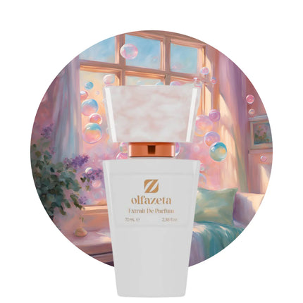 Chogan 098 - Olfazeta Euphoria Extrait de Parfum