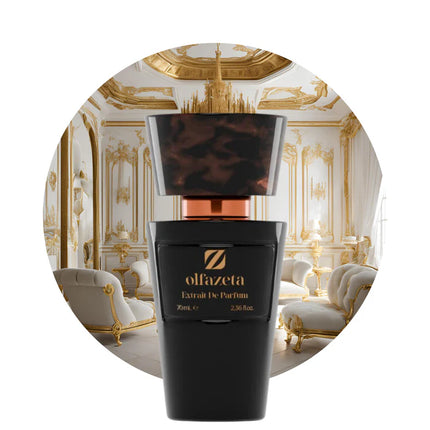 Chogan 100 - Olfazeta Mystic Woods Extrait de Parfum