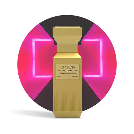 Chogan 106 - Olfazeta Rebel Icon Extrait de Parfum