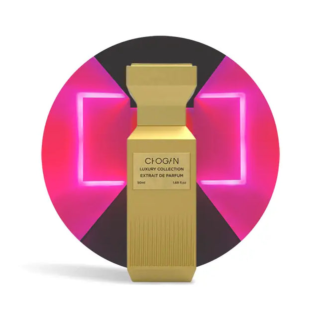 Chogan 106 - Olfazeta Rebel Icon Extrait de Parfum
