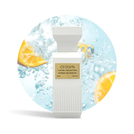Chogan 112 - Olfazeta Riviera Extrait de Parfum