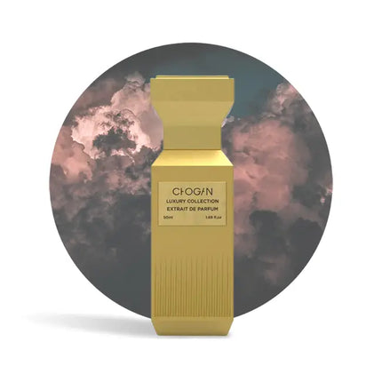 Chogan 117 - Olfazeta Velvet Smoke Extrait de Parfum