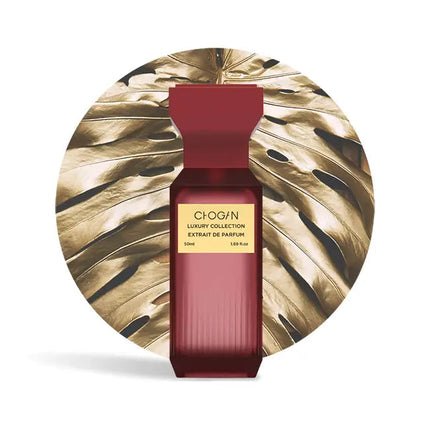 Chogan 118 - Olfazeta Scarlet Fire Extrait de Parfum