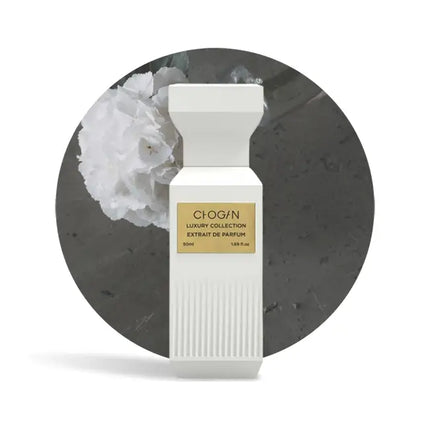 Chogan 123 - Olfazeta Sweet Rebel Extrait de Parfum