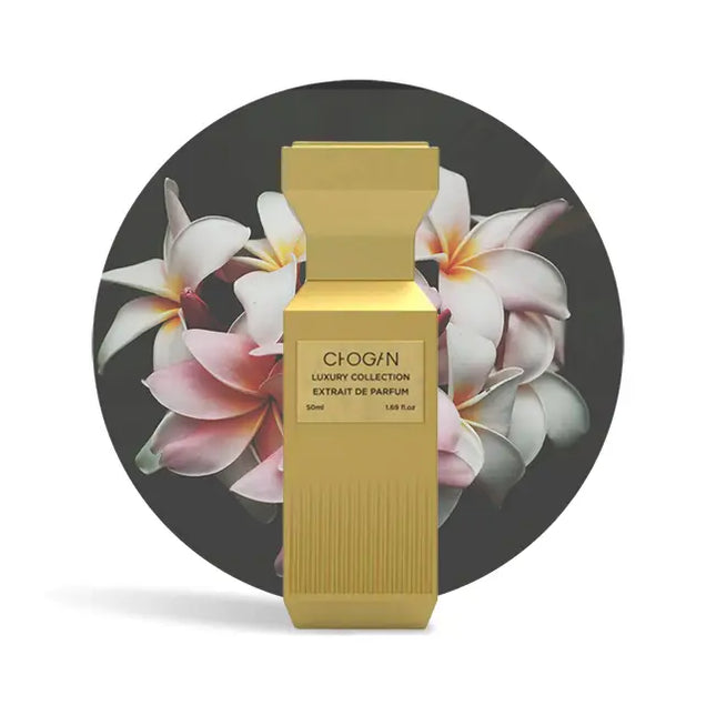 Chogan 128 - Olfazeta Sugar Poison Extrait de Parfum