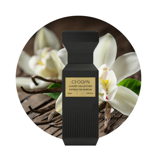 Chogan 138 - Olfazeta Woodland Extrait de Parfum