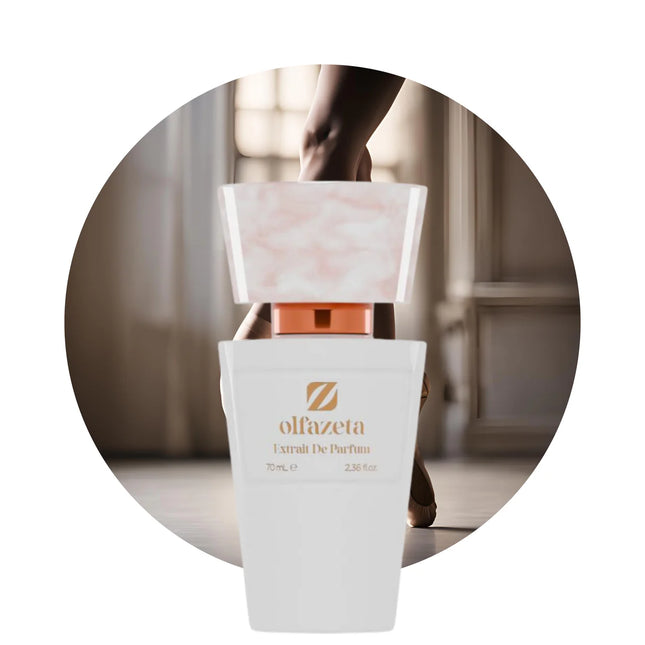 Chogan 119 - Olfazeta Dark Affair Extrait de Parfum