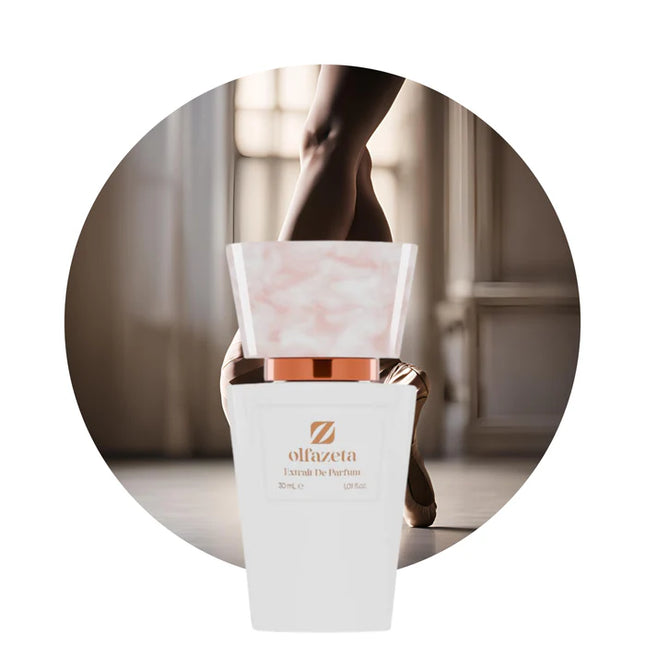 Chogan 119 - Olfazeta Dark Affair Extrait de Parfum