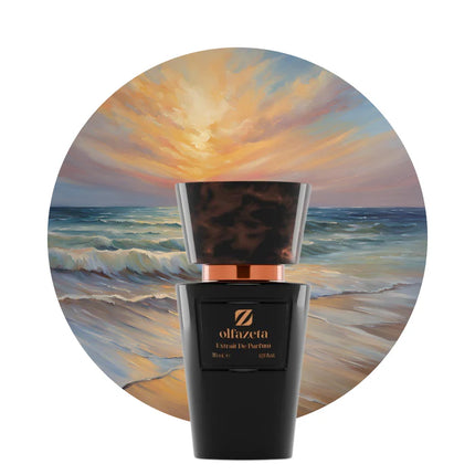 Chogan 150M Unbending Man Extrait de parfum