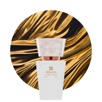 Chogan 024 - Olfazeta The Essence Extrait de Parfum