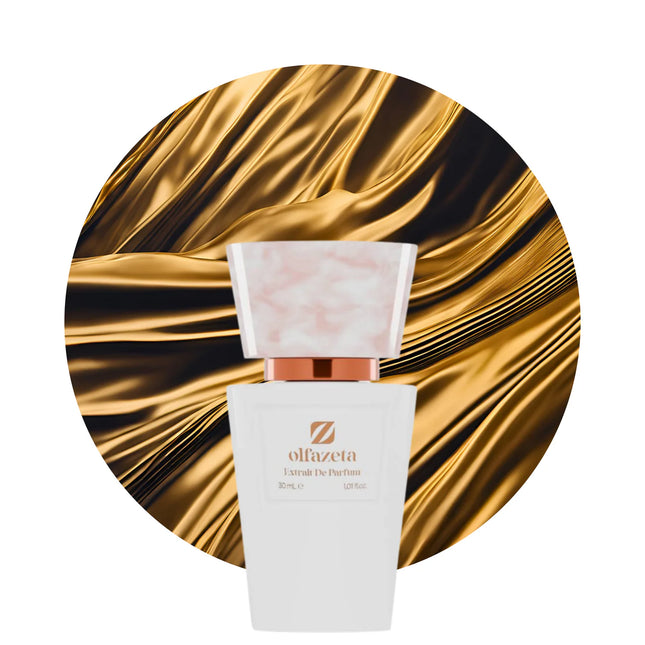 Chogan 024 - Olfazeta The Essence Extrait de Parfum