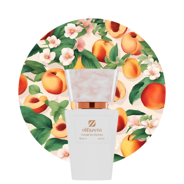 Chogan 025 - Olfazeta Her Secret Extrait de Parfum