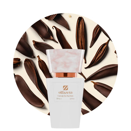 Chogan 029 - Olfazeta Rêve Parisien Extrait de Parfum