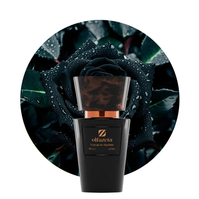 Chogan 030 - Olfazeta Maverick Extrait de Parfum