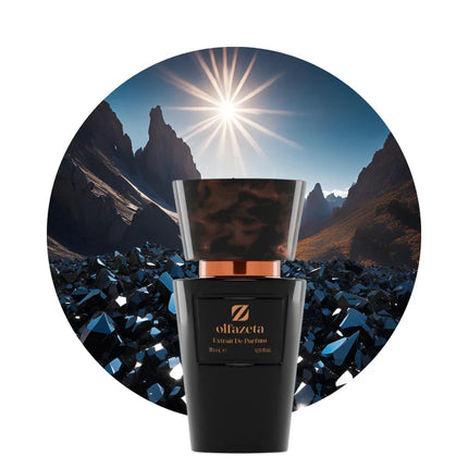 Chogan 033 - Olfazeta Nightfall Extrait de Parfum