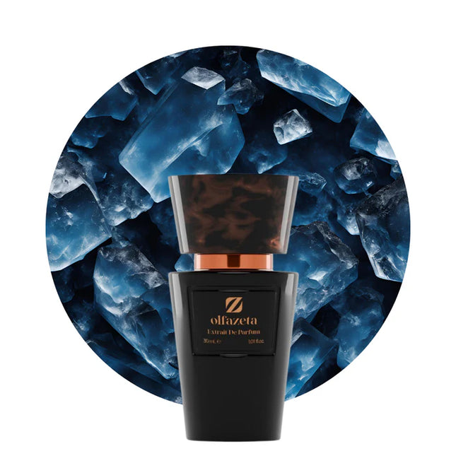 Chogan 038 - Olfazeta Abyss Extrait de Parfum