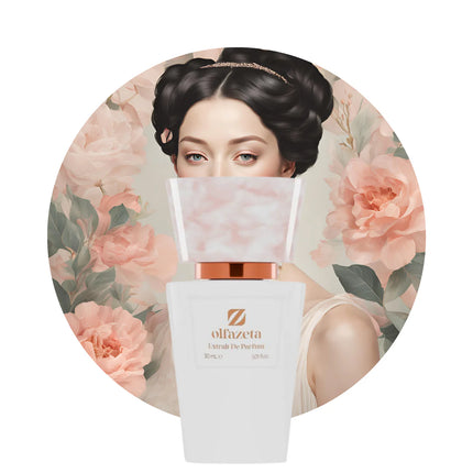 Chogan 042 - Olfazeta Bonheur Supreme Extrait de Parfum