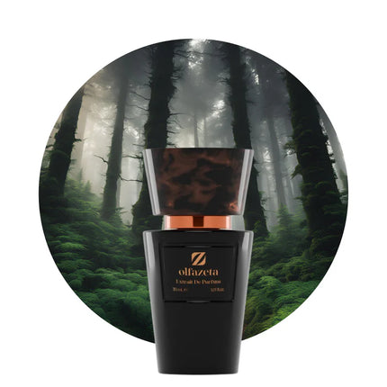 Chogan 048 - Olfazeta Sublime Extrait de Parfum