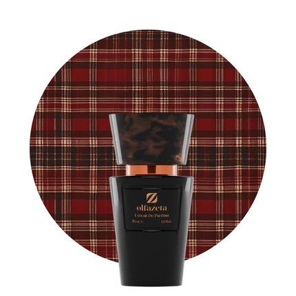 Chogan 050 Extrait de parfum