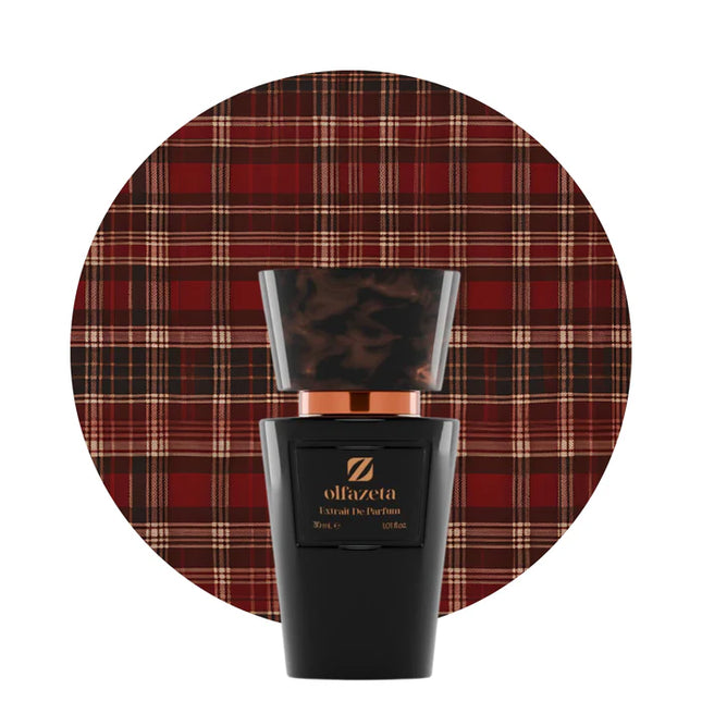 Chogan 050 Extrait de parfum