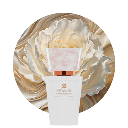 Chogan 158 - Olfazeta Wild Bloom Extrait de Parfum