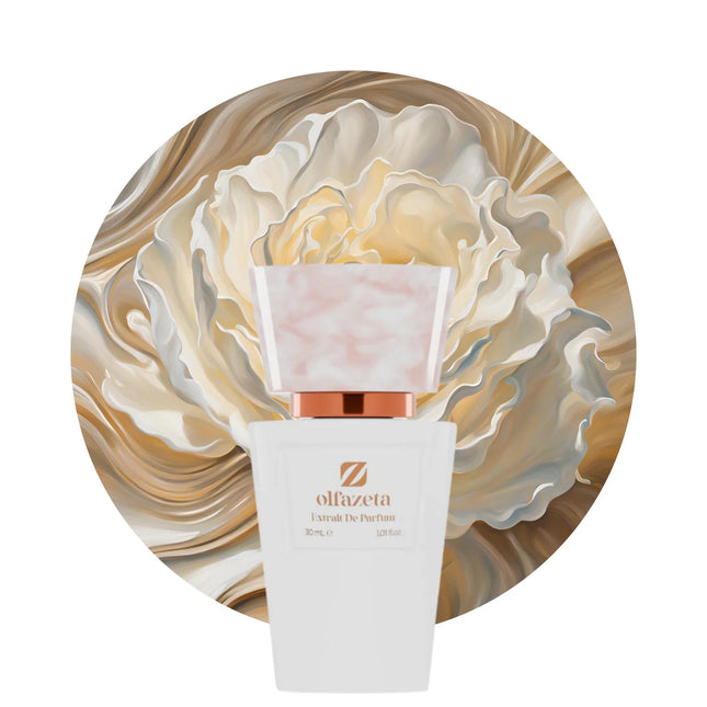 Chogan 158 - Olfazeta Wild Bloom Extrait de Parfum