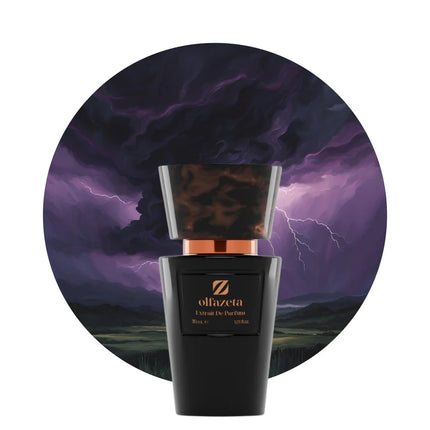 Chogan 054 - Olfazeta Night Flower Extrait de Parfum