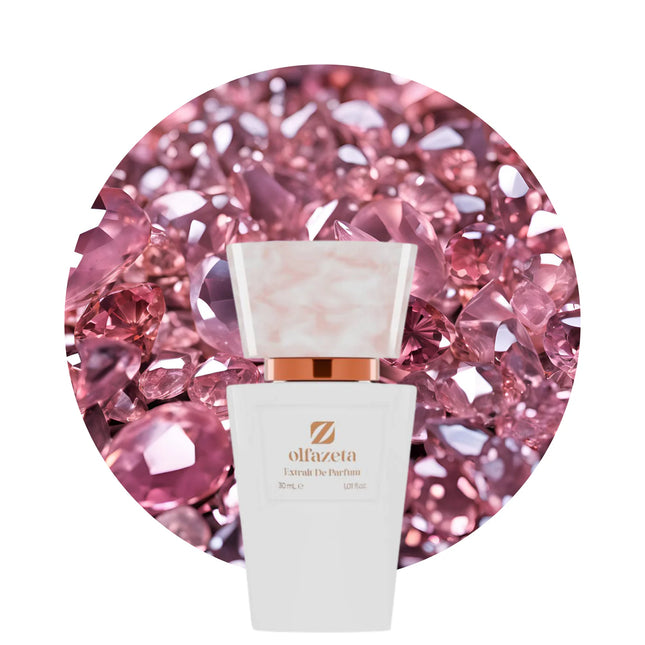 Chogan 056 - Olfazeta Light&Dark Extrait de Parfum