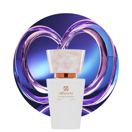 Chogan 057 - Olfazeta Pure Purple Extrait de Parfum